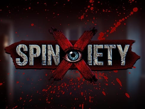 Spinxiety