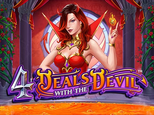 4 Deals With The Devil